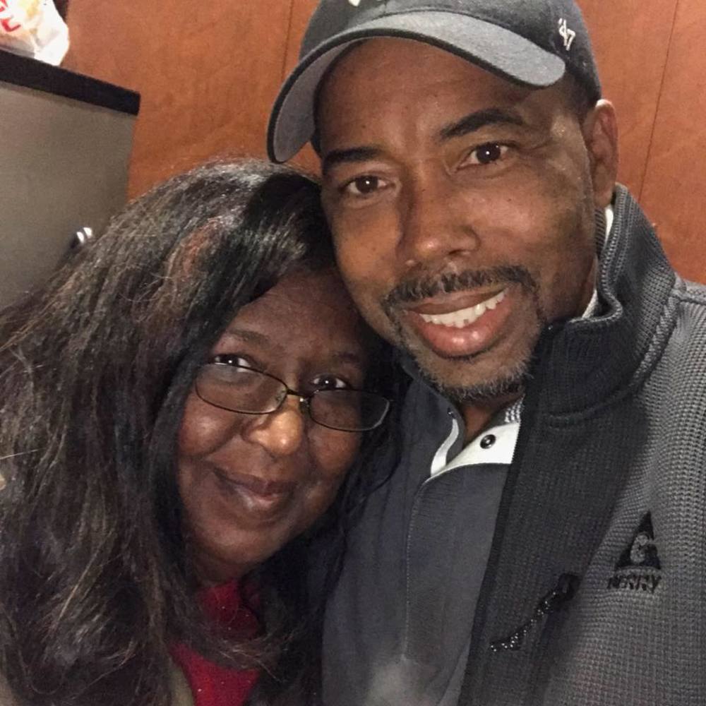 Meet your Posher, Craig