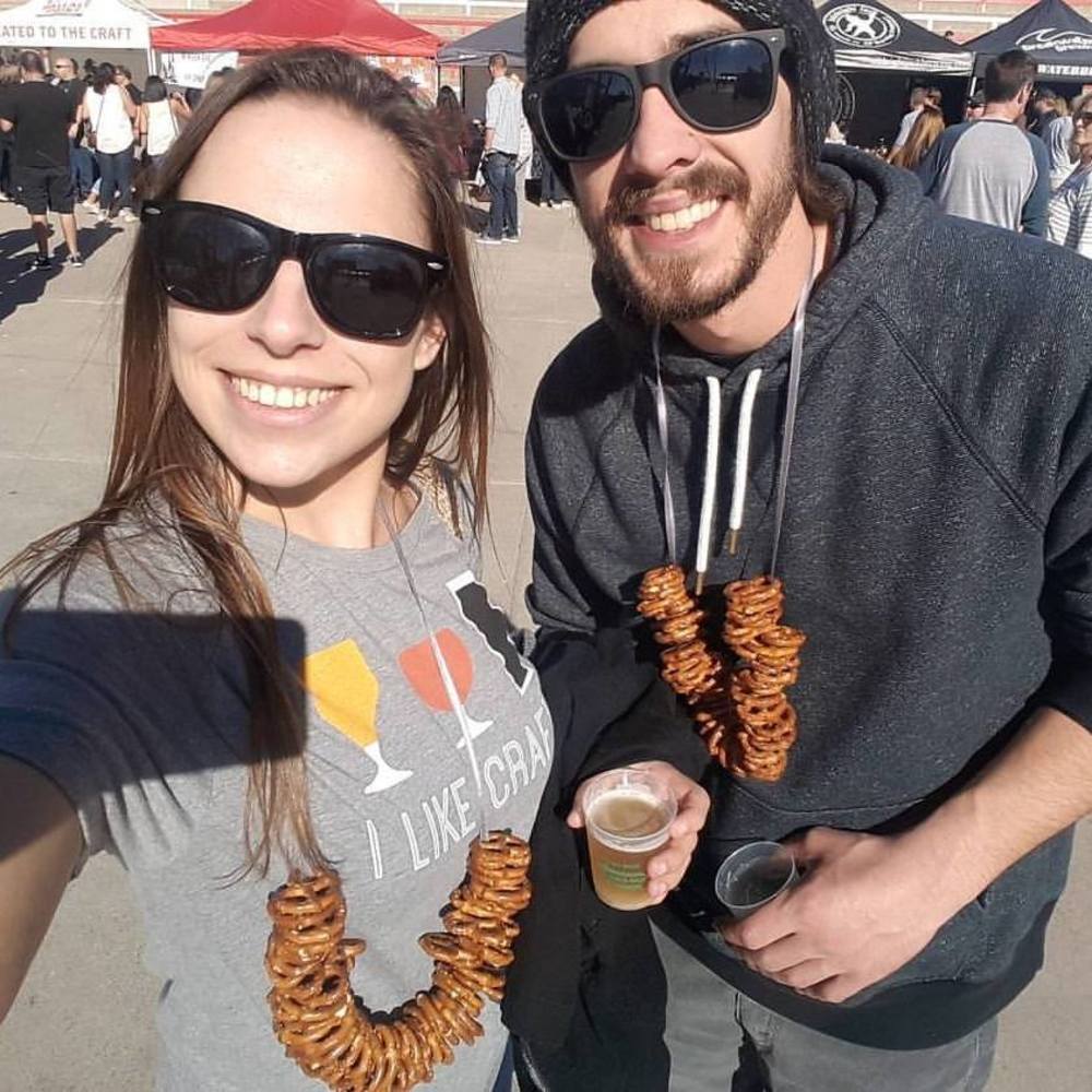 Meet your Posher, Sky