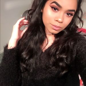 Meet your Posher, Nina