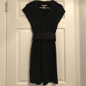 🌼🌼🌼BCBG Short Black Dress