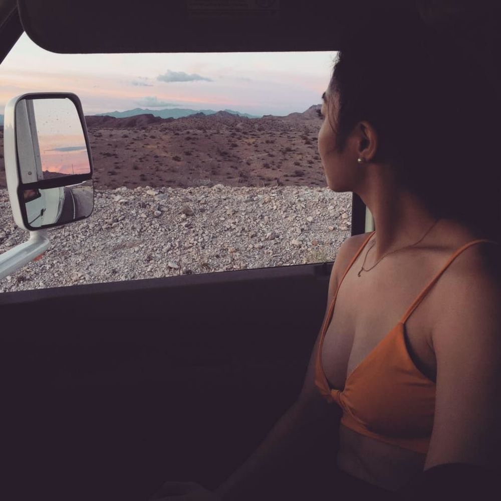 Meet your Posher, Jane