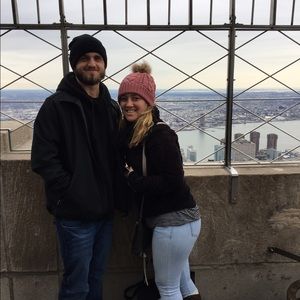 Meet your Posher, Charles