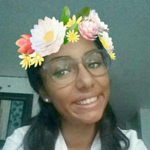 Meet your Posher, Idalina