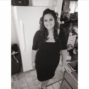 Meet your Posher, Shalisha