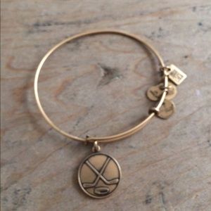 Alex&Ani gold  bracelet