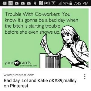 Meet your Posher, Mayra