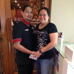 Meet your Posher, Monique