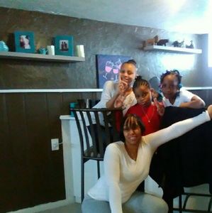 Meet your Posher, Lakisha