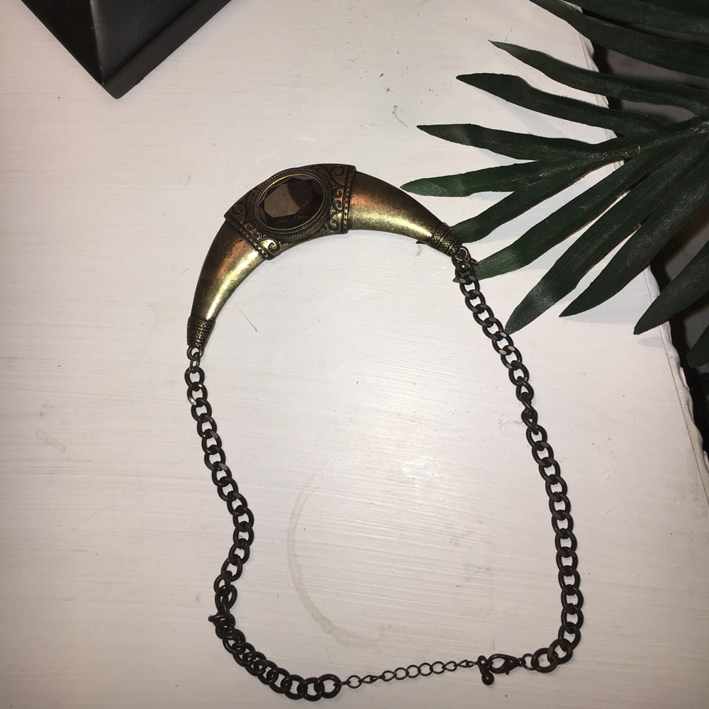 Very beautiful #tribaly #tribaprint  #necklace