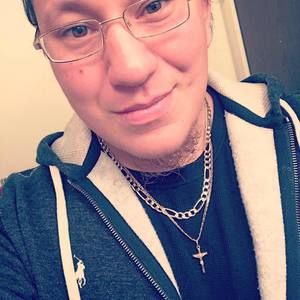 Meet your Posher, Steven