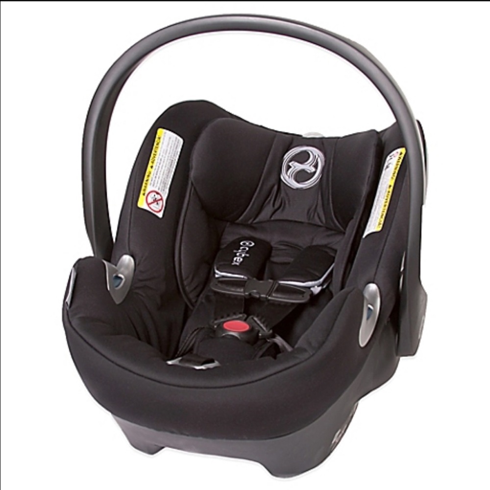 2016 Cybex Aton Q