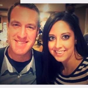 Meet your Posher, Jillian