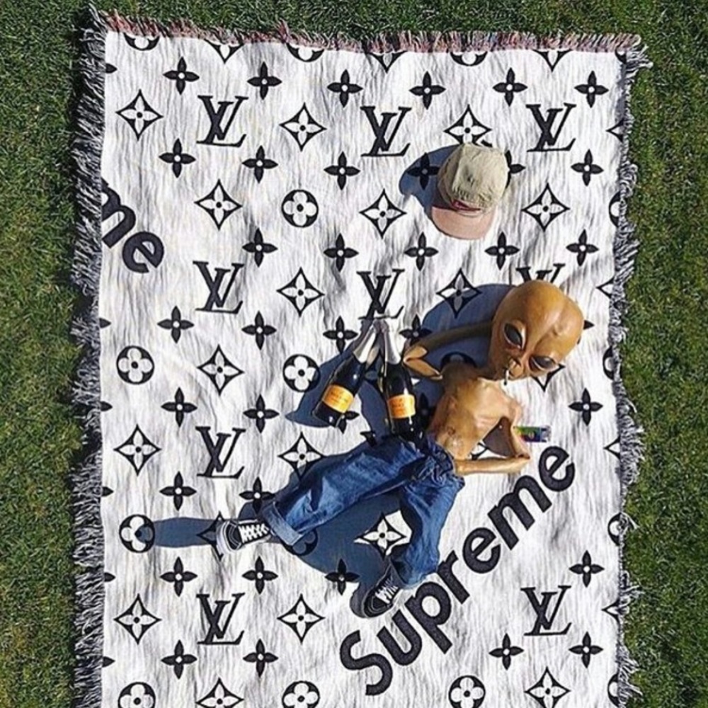 Meet your Posher, Isaac