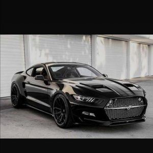 Meet your Posher, Myles