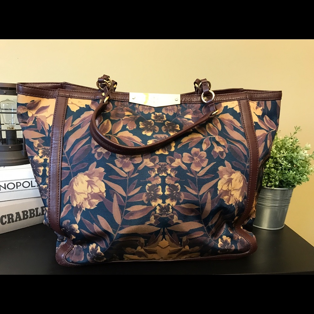 Tory Butch Tote