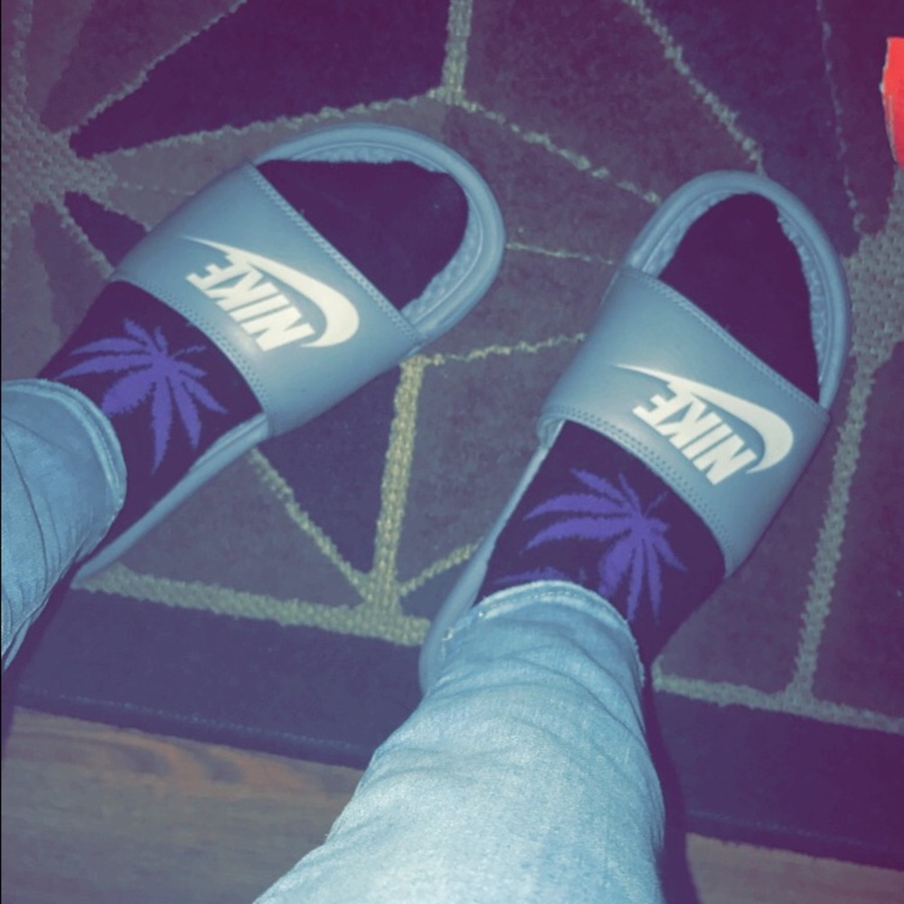 Huf Socks