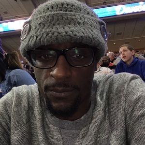 Meet your Posher, Jason