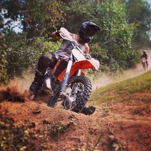 Meet your Posher, Cameron