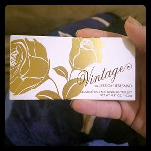 Illuminating Face Highlighter Set