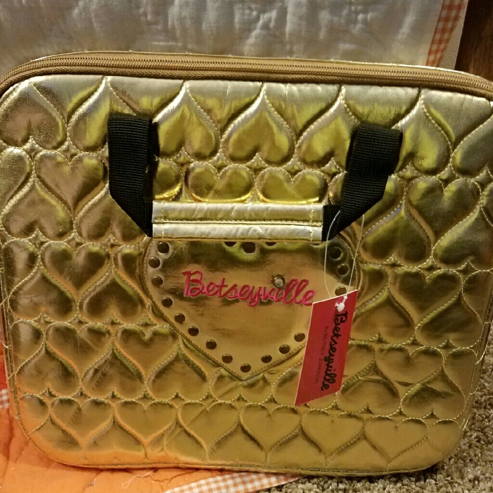 BETSEYVILLE COMPUTER CARRY BAG
