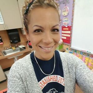 Meet your Posher, Erika