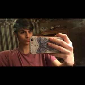 Meet your Posher, Michael