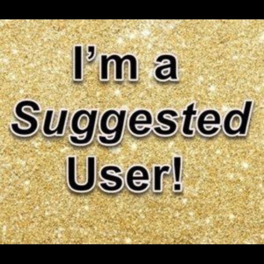 SUGGESTED USER🎉