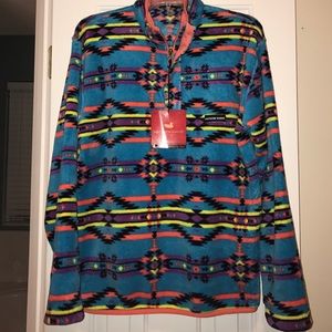 Southern Marsh Harbuck Fleece