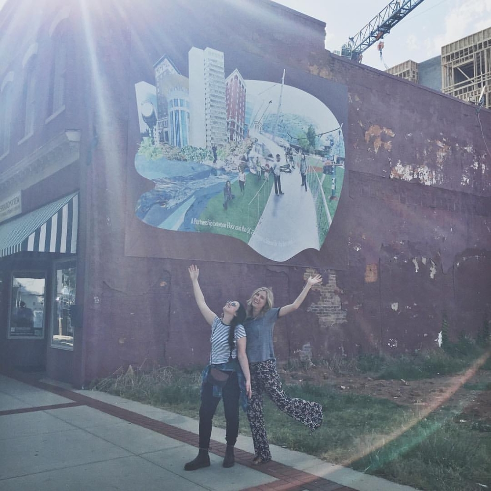 Meet your Posher, Kayla