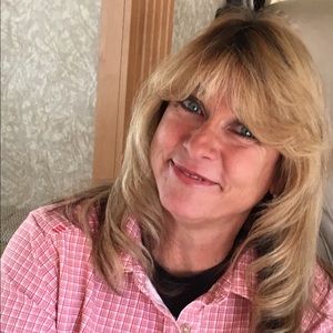 Meet your Posher, Tonya
