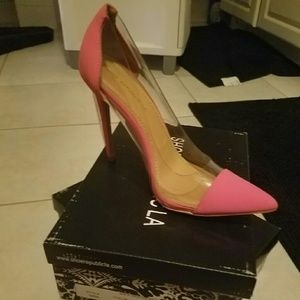 Women Heels