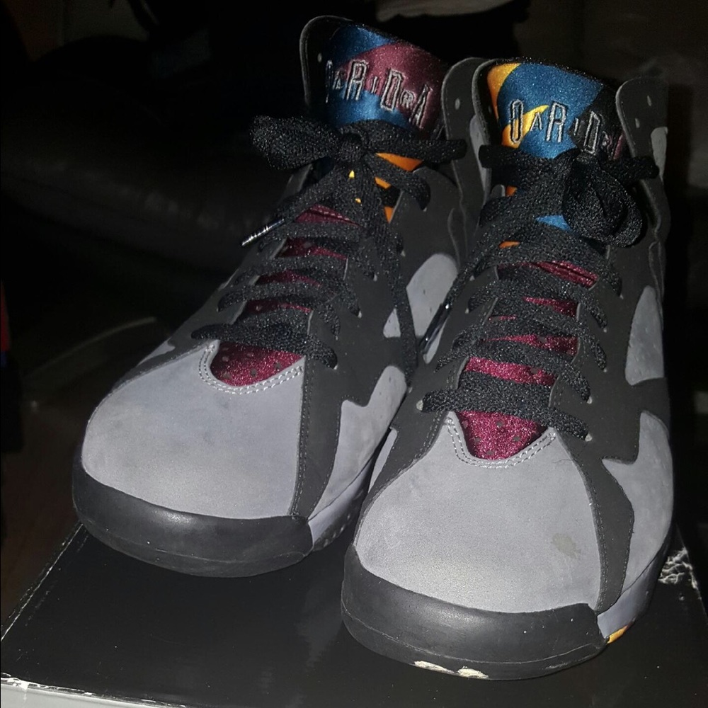 Nike Mens Air Jordan 7 Retro