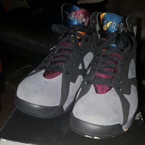 Nike Mens Air Jordan 7 Retro