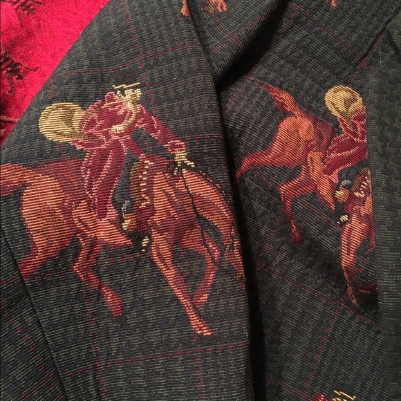 Vintage the spirit of windRidge blazer 🎈Sale🎈 - Picture 2 of 3