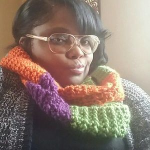 Meet your Posher, Lakisha