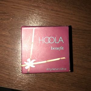 Hoola bronzer