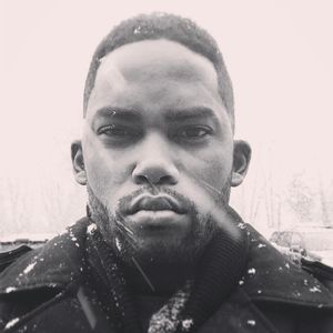 Meet your Posher, Thomas