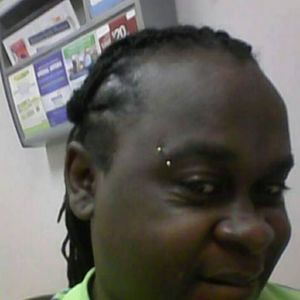 Meet your Posher, Shawyn