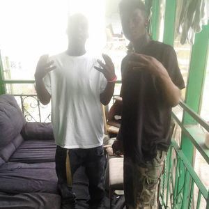 Meet your Posher, Bryce