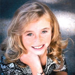 Meet your Posher, Maryashlee