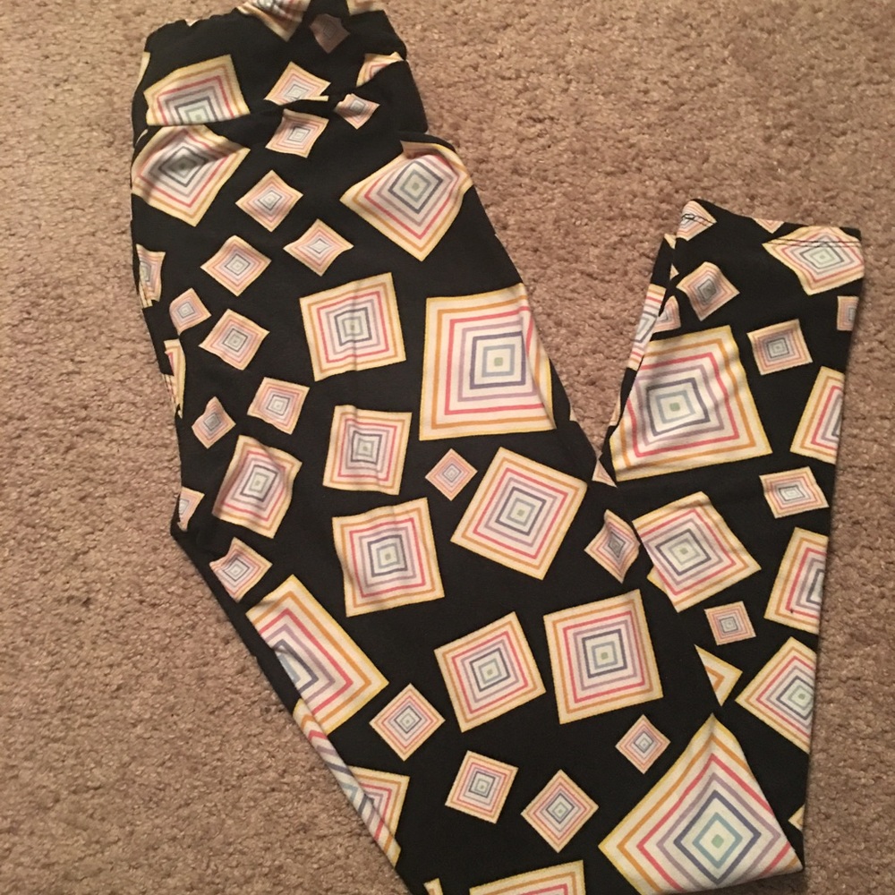 LuLaRoe Leggings