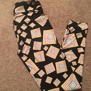 LuLaRoe Leggings