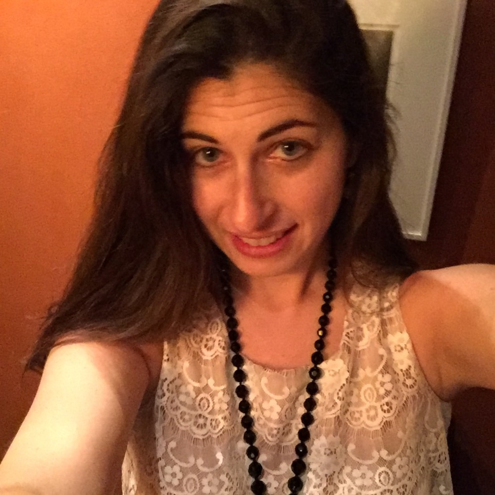 Meet your Posher, Samantha