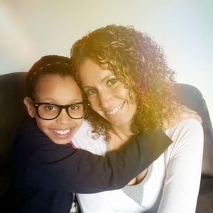 Meet your Posher, Melanie