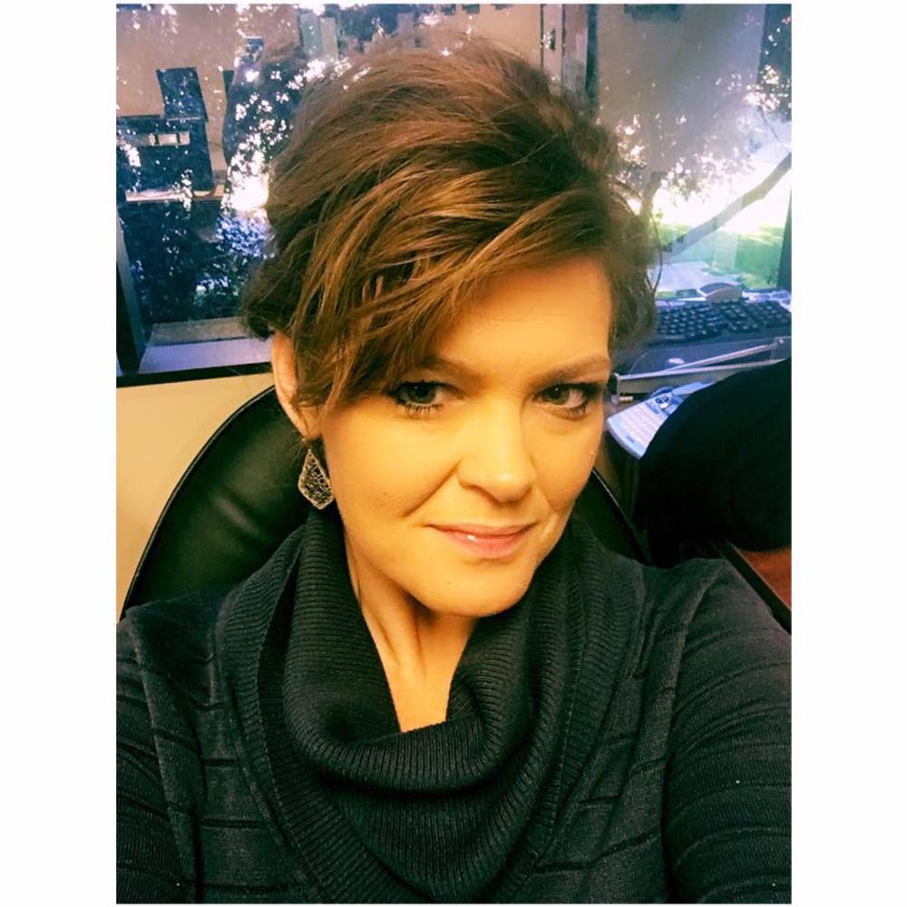 Meet your Posher, Melissa