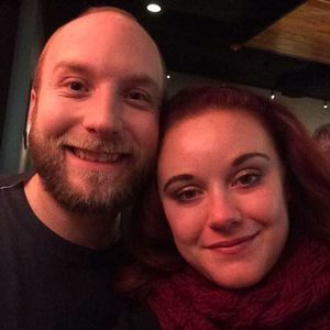 Meet your Posher, Claire