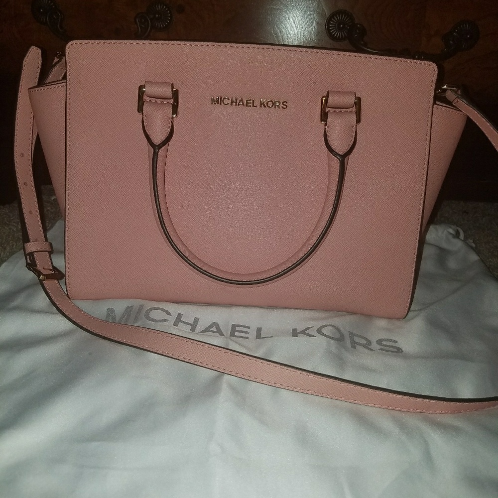 Michael kors Selma