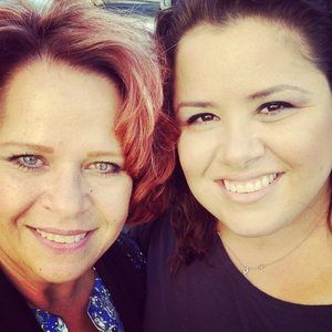 Meet your Posher, Brenda