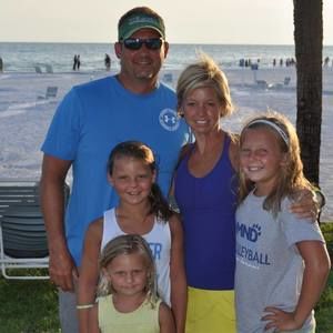 Meet your Posher, Brady