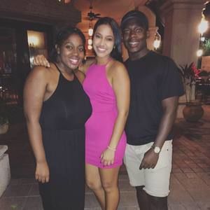 Meet your Posher, Brian